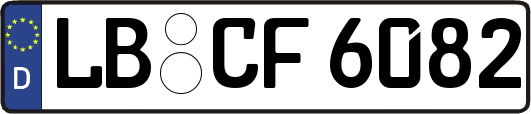 LB-CF6082