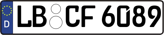LB-CF6089
