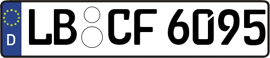 LB-CF6095