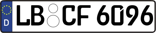 LB-CF6096
