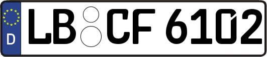 LB-CF6102