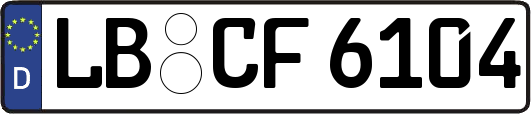 LB-CF6104