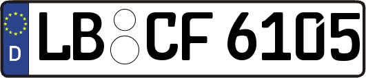 LB-CF6105