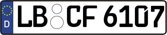 LB-CF6107