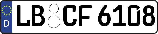 LB-CF6108