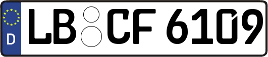 LB-CF6109