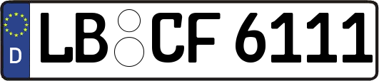LB-CF6111