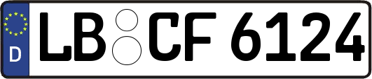 LB-CF6124