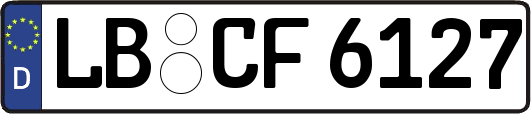 LB-CF6127