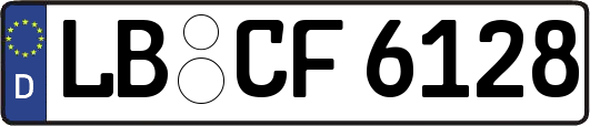 LB-CF6128