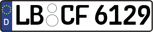 LB-CF6129