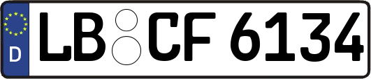 LB-CF6134