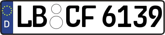 LB-CF6139