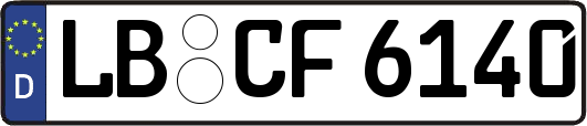 LB-CF6140
