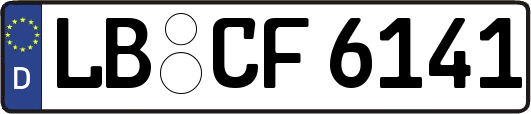 LB-CF6141