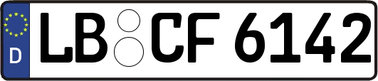 LB-CF6142