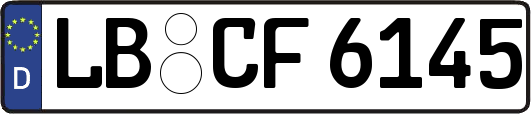 LB-CF6145