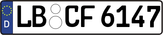 LB-CF6147