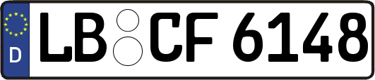 LB-CF6148