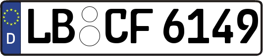 LB-CF6149