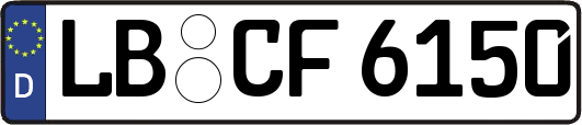 LB-CF6150
