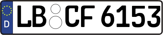 LB-CF6153