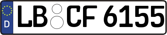 LB-CF6155