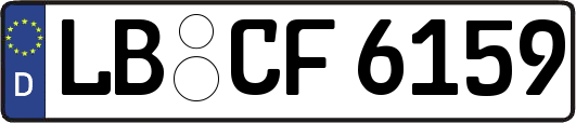 LB-CF6159