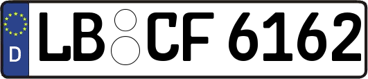 LB-CF6162