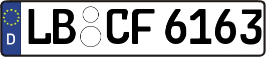 LB-CF6163