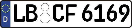 LB-CF6169