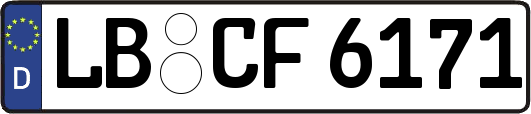 LB-CF6171
