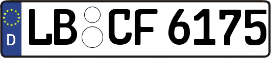 LB-CF6175