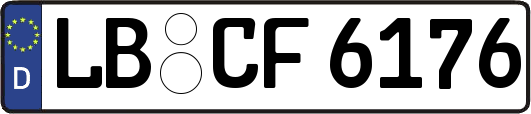 LB-CF6176