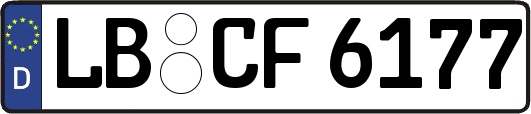 LB-CF6177