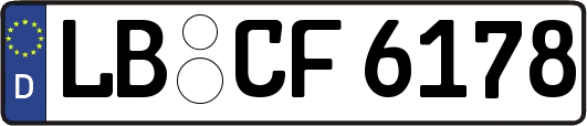 LB-CF6178