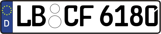 LB-CF6180