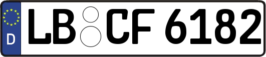 LB-CF6182