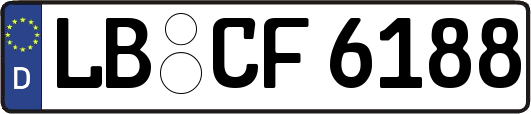 LB-CF6188