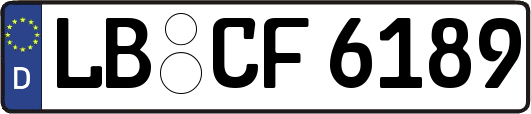 LB-CF6189