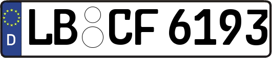LB-CF6193