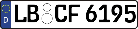 LB-CF6195