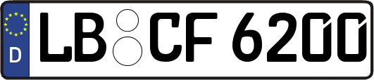 LB-CF6200