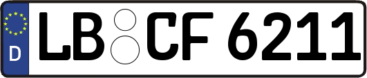 LB-CF6211