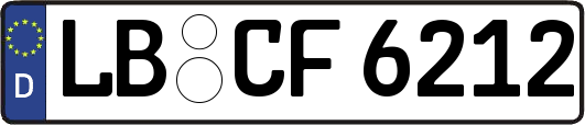 LB-CF6212