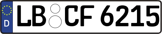 LB-CF6215