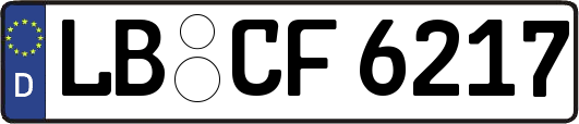 LB-CF6217