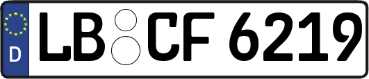 LB-CF6219