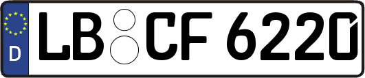 LB-CF6220