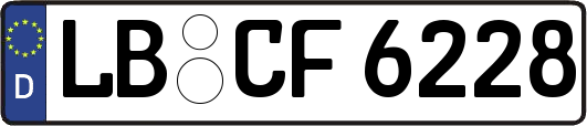 LB-CF6228